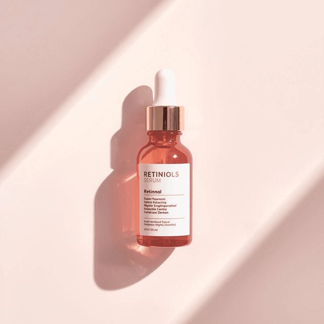 Retinol Serum